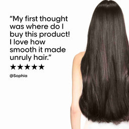 L'Oreal Professionnel Keratin Alpha Sleek Smooth Transformer 200ml