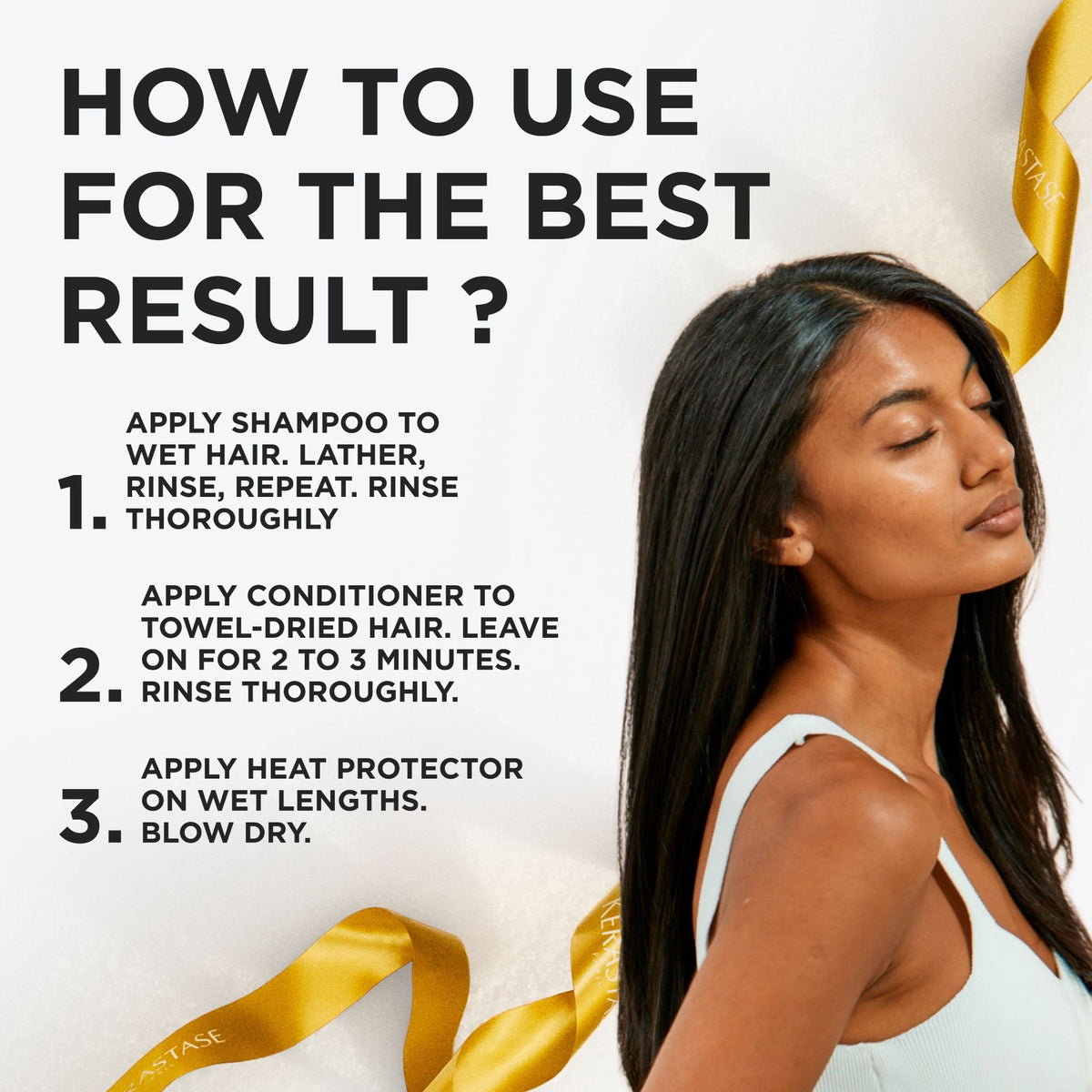 Kerastase Nutritive Trio Holiday Set