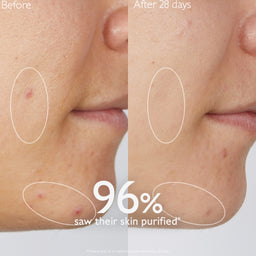 Caudalie Vinopure Purifying Gel Cleanser 75ml