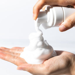 Biodance Soothing Barrier Cleansing Foam 120ml