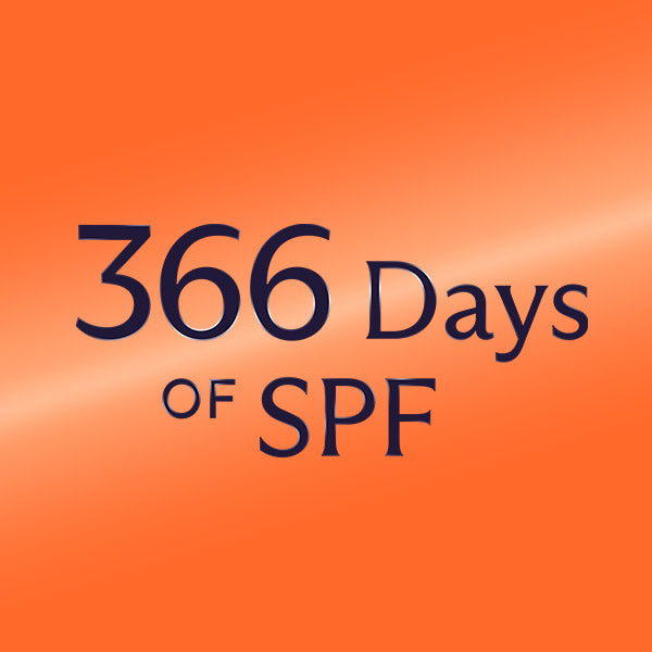 366 days of SPF