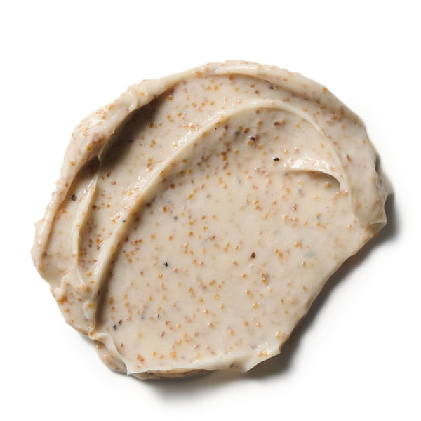 Three Warriors Exfoliating Tasmanian Sand Scrub