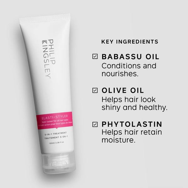 Philip Kingsley Elasti-Styler 5-in-1 Hair Treatment