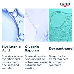 Eucerin Hyaluron-Filler Night Cream 50ml