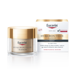 Eucerin Hyaluron-Filler + Elasticity Night Cream 50ml