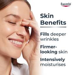 Eucerin Hyaluron-Filler SPF30 (All Skin Types) 50ml
