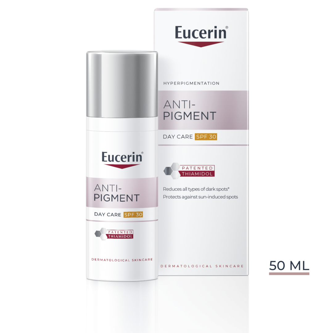 Eucerin Anti-Pigment Day Cream SPF30 50ml