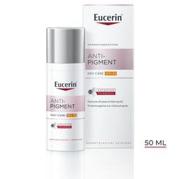 Eucerin Anti-Pigment Day Cream SPF30 50ml
