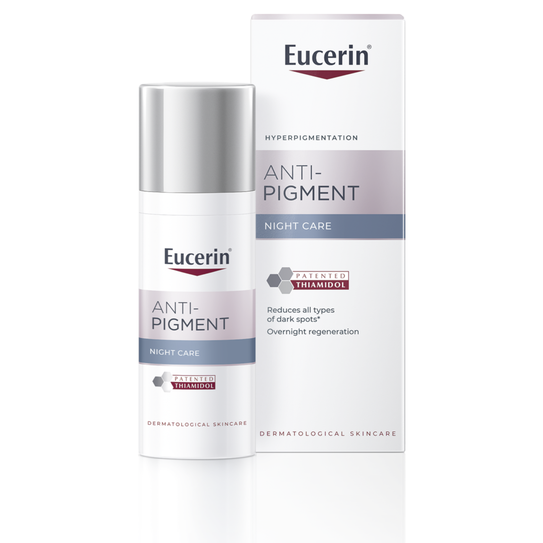 Eucerin Anti-Pigment Night Cream 50ml