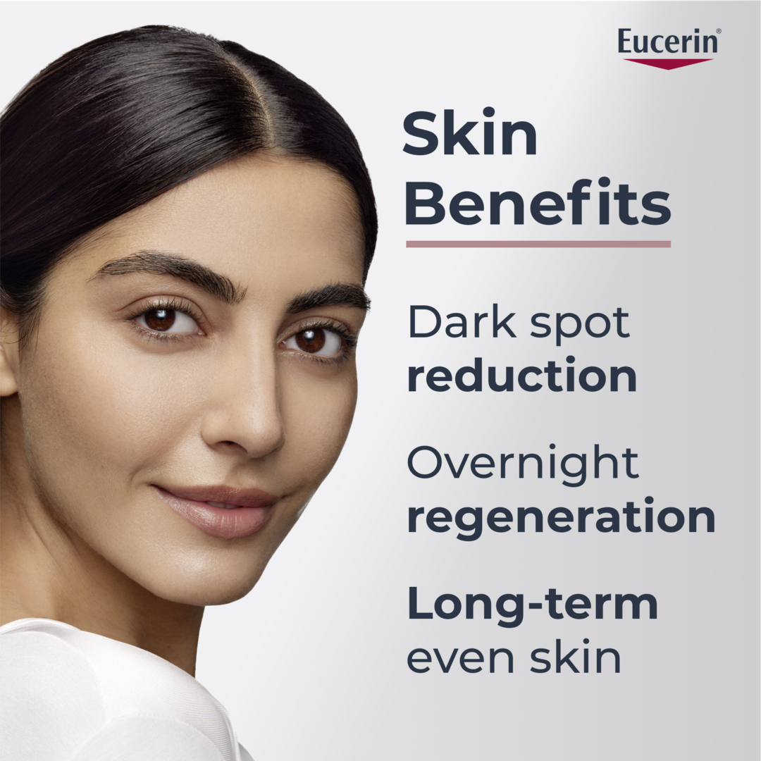 Eucerin Anti-Pigment Night Cream 50ml