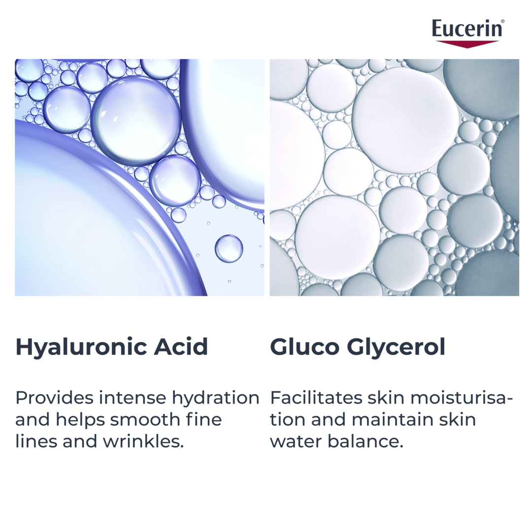Eucerin Hyaluron-Filler Mist Spray