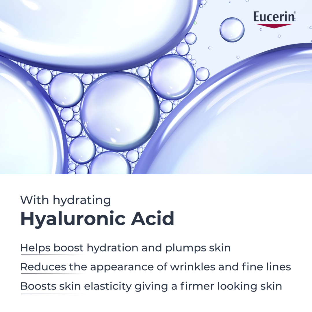 Eucerin Hyaluron-Filler Mist Spray
