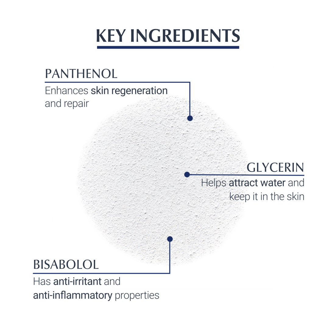 Eucerin Aquaphor Spray