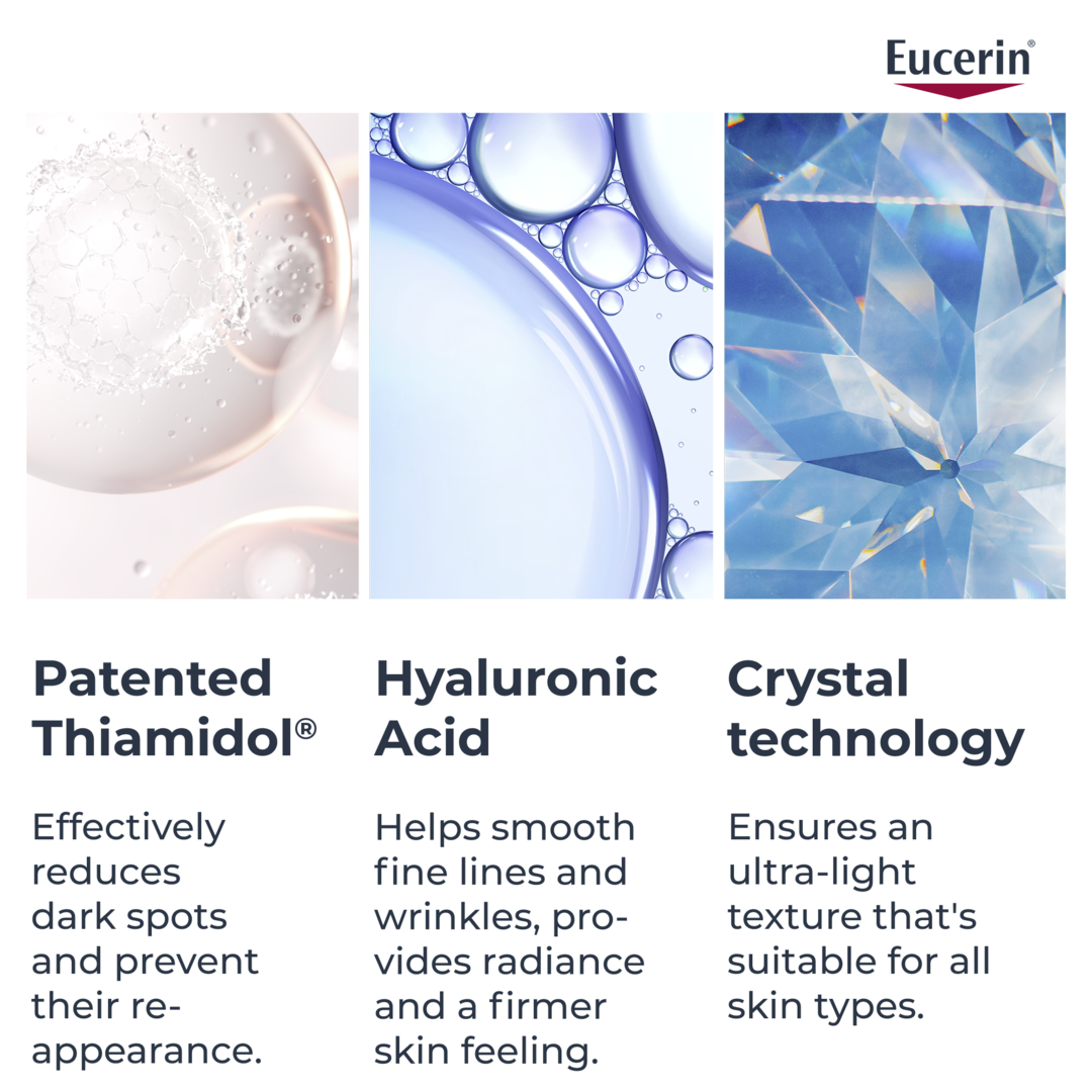 Eucerin Anti-Pigment Skin Illuminating Serum 30ml