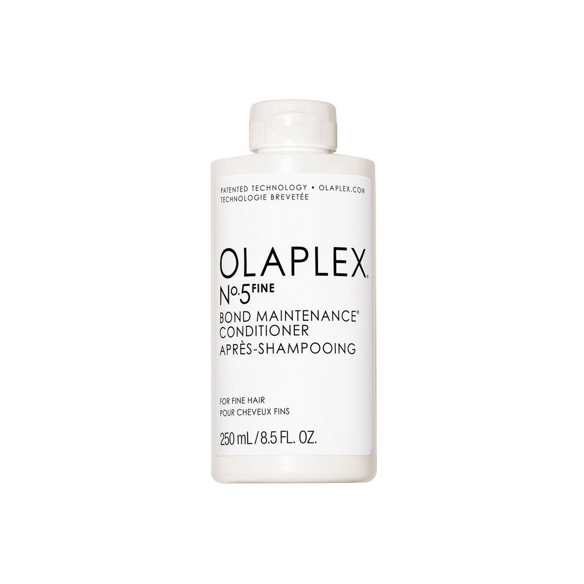 Olaplex No.4 & No.5 Fine  Bond Maintenance Daily Duo