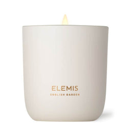 Elemis English Garden Scented Candle