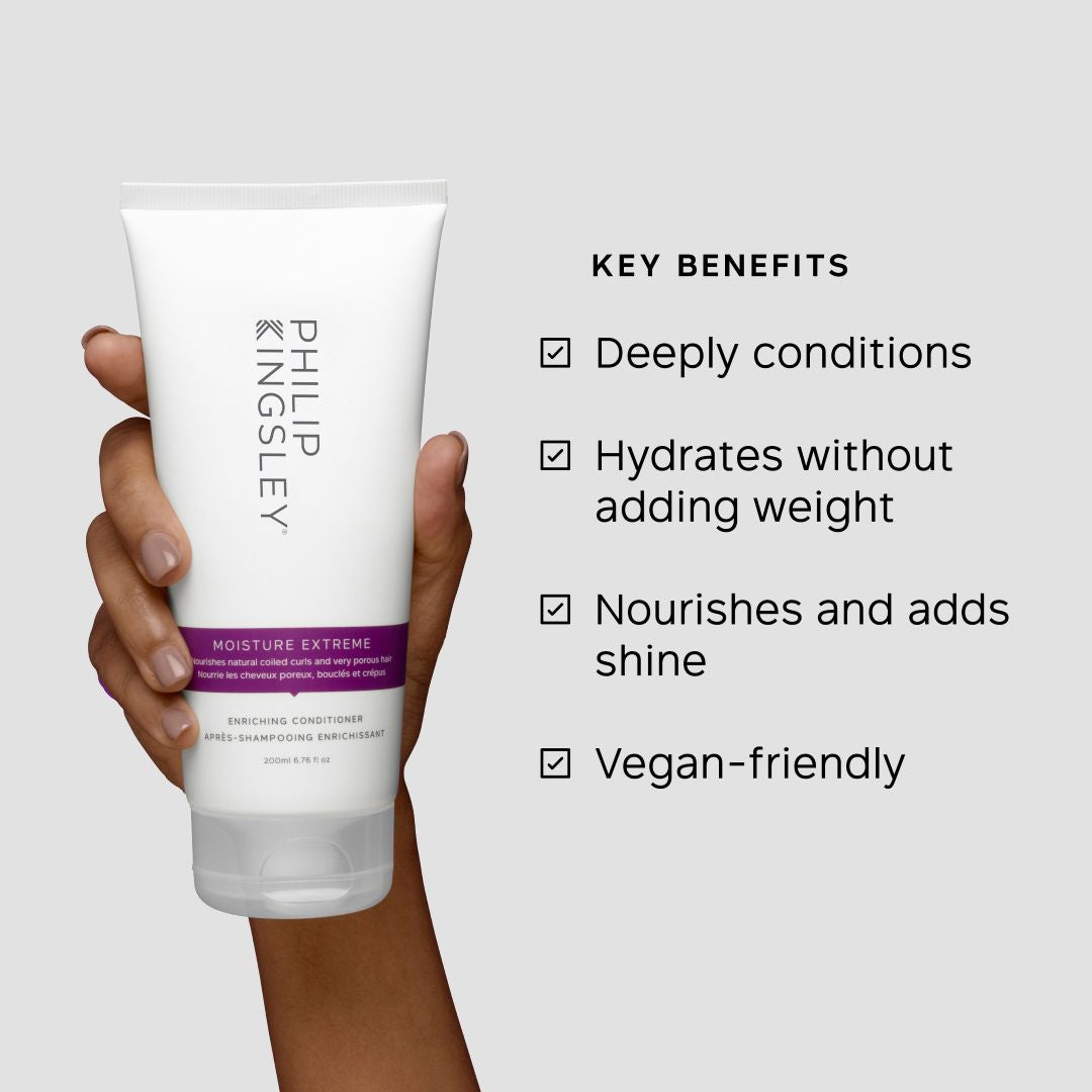 Philip Kingsley Moisture Extreme Conditioner 75ml