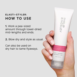 Philip Kingsley Elasti-Styler 5-in-1 Hair Treatment