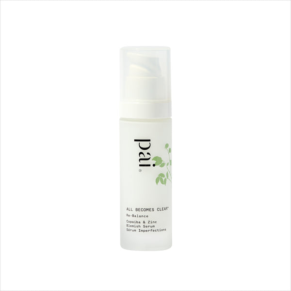 Pai Skincare All Becomes Clear Blemish Serum
