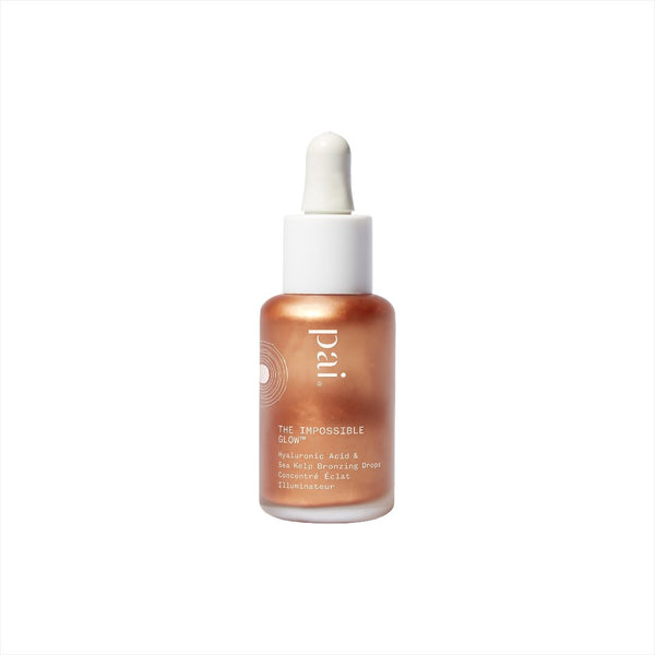 Pai Skincare The Impossible Glow Bronzing Drops