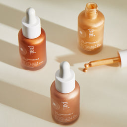 Pai Skincare The Impossible Glow Bronzing Drops