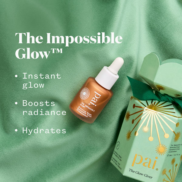 Pai Skincare The Glow Giver