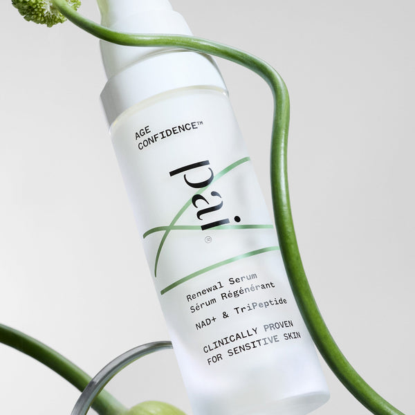 Pai Skincare NAD+ & TriPeptide Renewal Serum 30ml