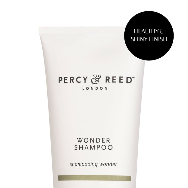 Percy & Reed Wonder Shampoo 250ml