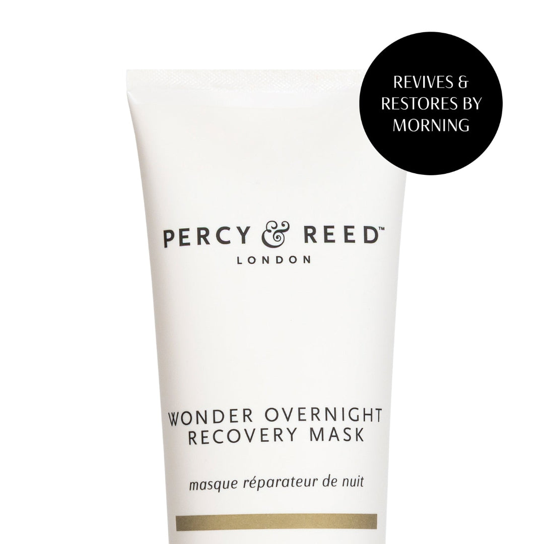 Percy & Reed	Wonder Overnight Recovery Mask 150ml
