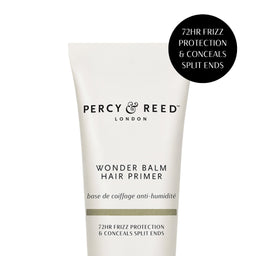 Percy & Reed	Wonder Balm Hair Primer 75ml