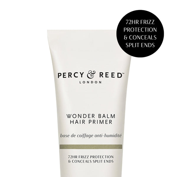 Percy & Reed	Wonder Balm Hair Primer 75ml