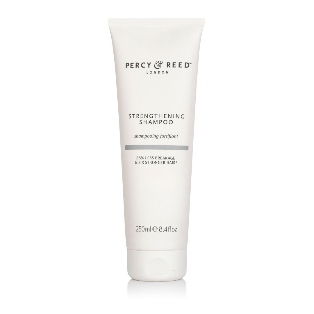 Percy & Reed	Strengthening Shampoo 250ml