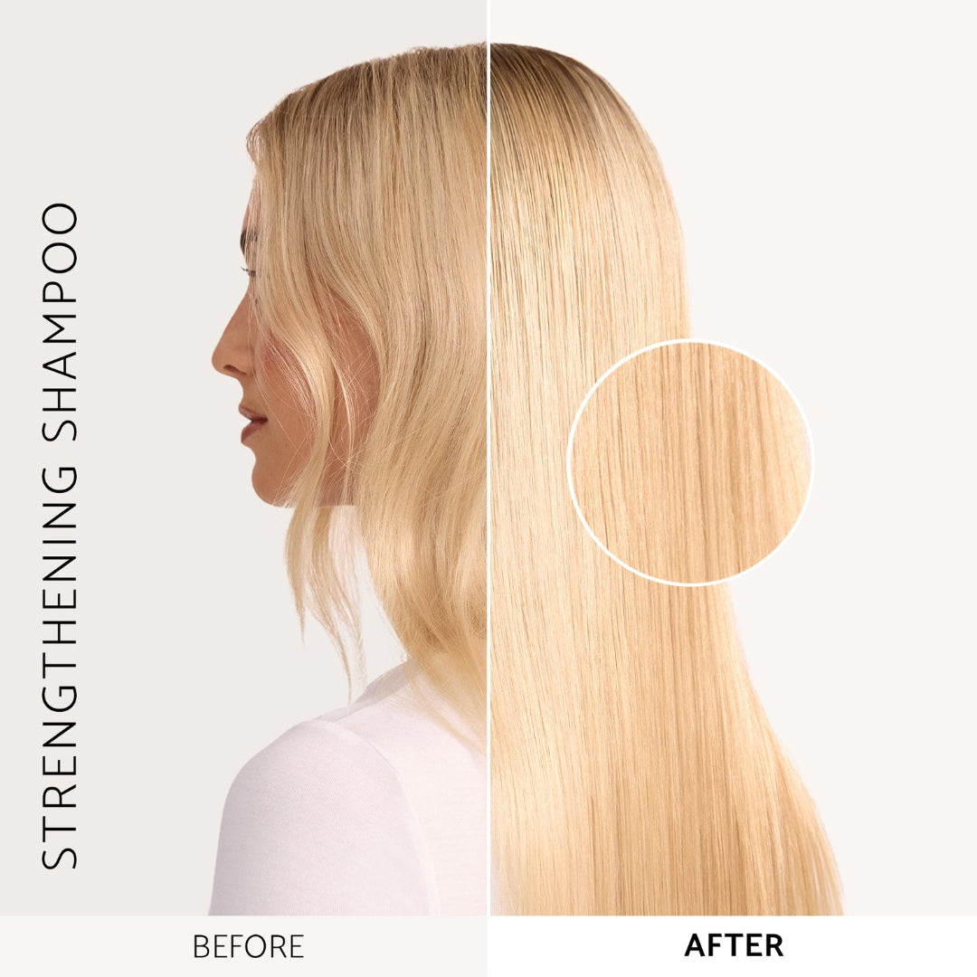 Percy & Reed	Strengthening Shampoo 250ml