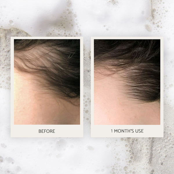 Percy & Reed Give Me Strength Shampoo & Conditioner Duo (Worth £50)