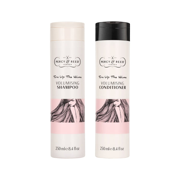 Percy & Reed Volume Shampoo & Conditioner Duo