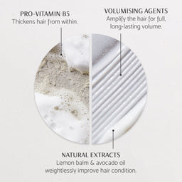 Percy & Reed Volume Shampoo & Conditioner Duo