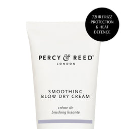 Percy & Reed	Smoothing Blow Dry Cream 100ml