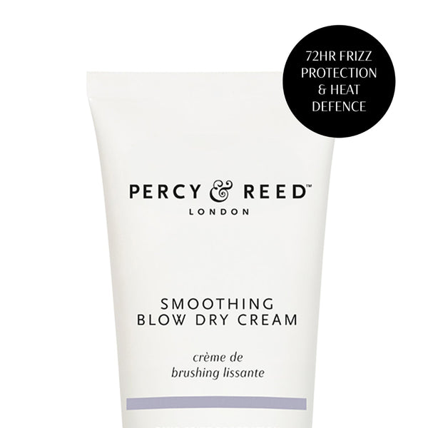 Percy & Reed	Smoothing Blow Dry Cream 100ml