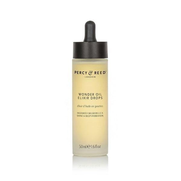 Percy & Reed	Wonder Oil Elixir Drops 50ml