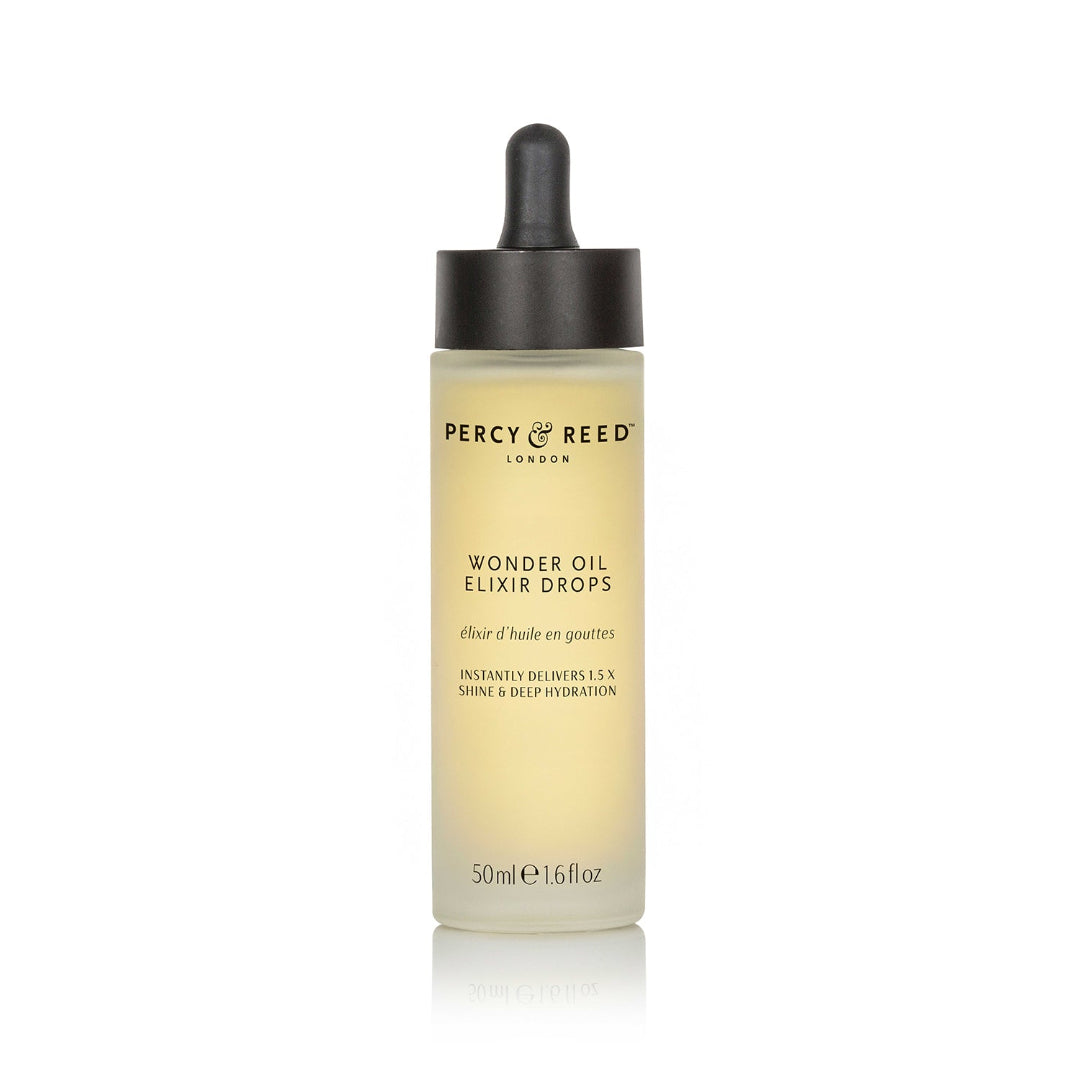 Percy & Reed	Wonder Oil Elixir Drops 50ml