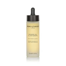 Percy & Reed	Wonder Oil Elixir Drops 50ml