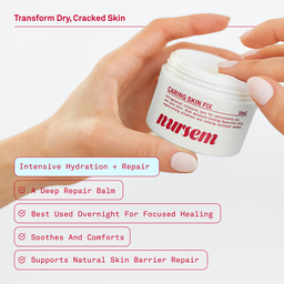 Nursem Caring Skin Fix 50ml