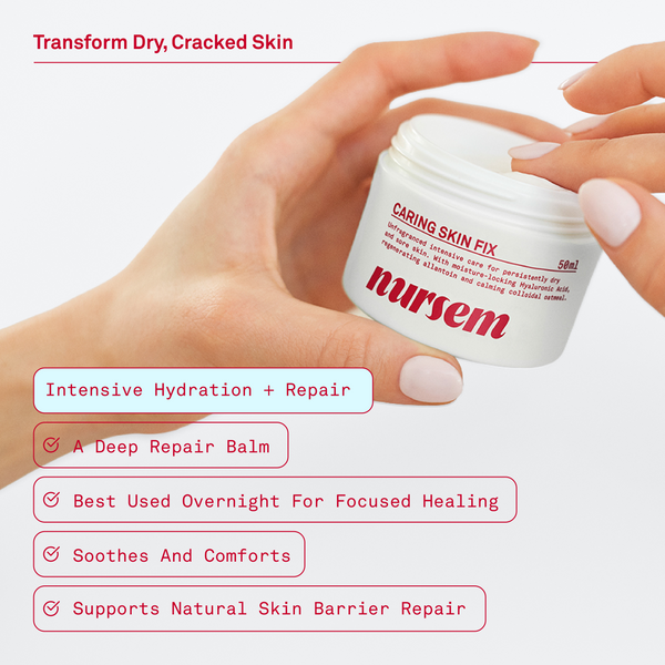 Nursem Caring Skin Fix 50ml