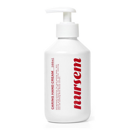 Nursem Caring Hand Cream Unfragranced 300ml