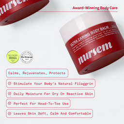 Nursem Skincare Discovery Set