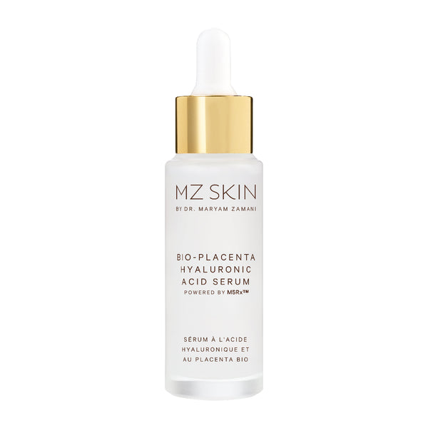 MZ SKIN Bio-Placenta Hyaluronic Acid Serum 30ml