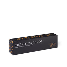 Ancient + Brave Ritual Scoop