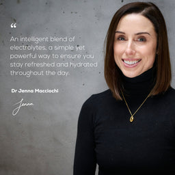 Ancient + Brave True Hydration Supplement Sachets