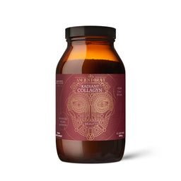 Ancient + Brave Radiant Collagyn Supplements