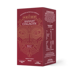 Ancient + Brave Radiant Collagyn Supplements